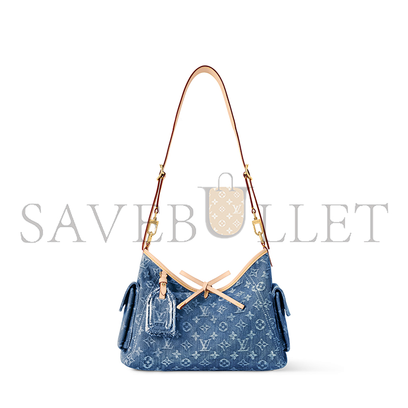 l0vis vvtt0n master De*1m carryall cargo pm m28287 (33.5*23*15cm)
